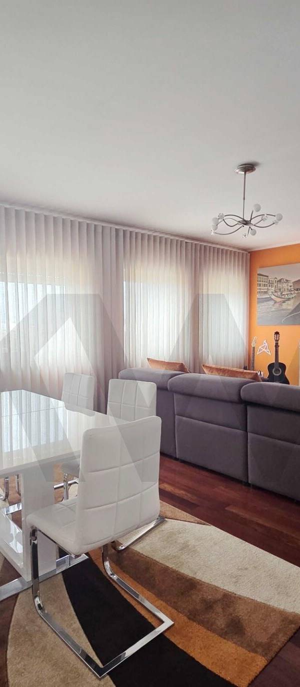 Apartamento T3 en Venta en Aveiro - Portugal