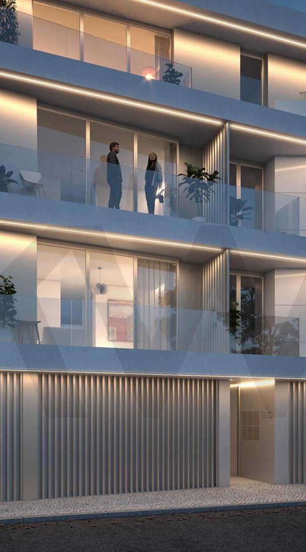 Apartamento T3 à Venda em Aveiro - Portugal