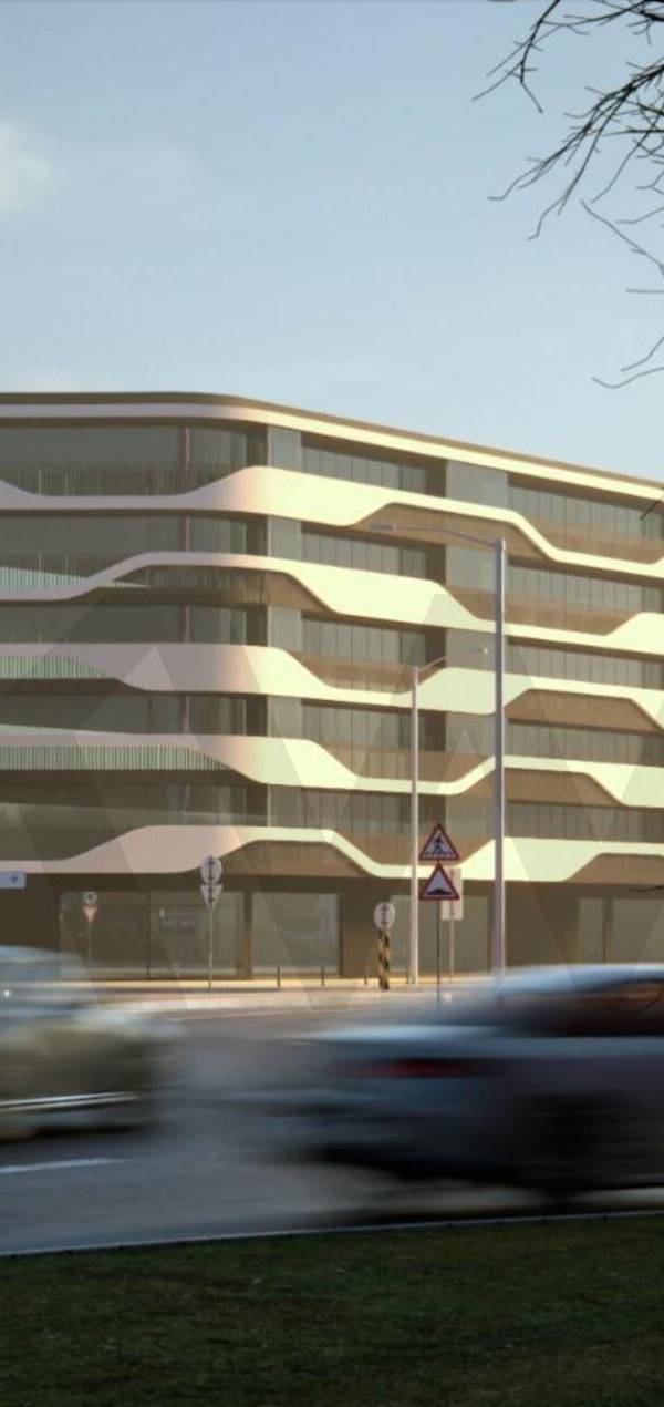 Apartamento T3 à Venda em Aveiro - Portugal