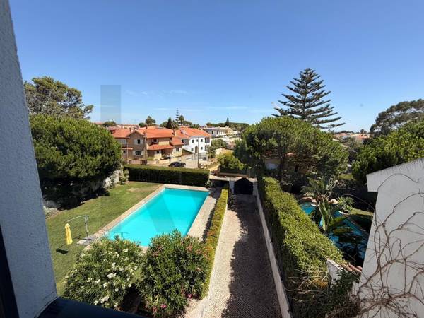 Apartamento T3 à Venda em Cascais - Lisboa - Portugal