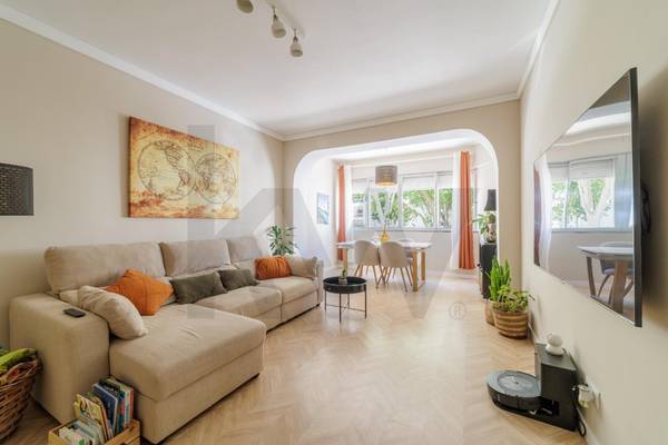 Apartamento T3 à Venda em Cascais - Lisboa - Portugal