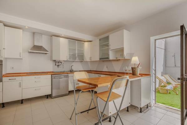 Apartamento T3 à Venda em Cascais - Lisboa - Portugal