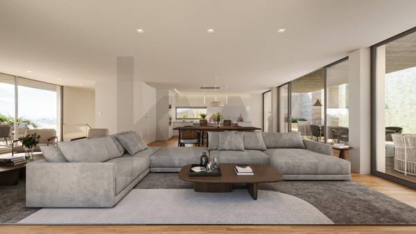 Apartamento T3 à Venda em Cascais - Lisboa - Portugal