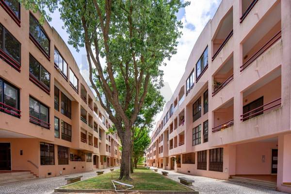 Apartamento T3 à Venda em Cascais - Lisboa - Portugal