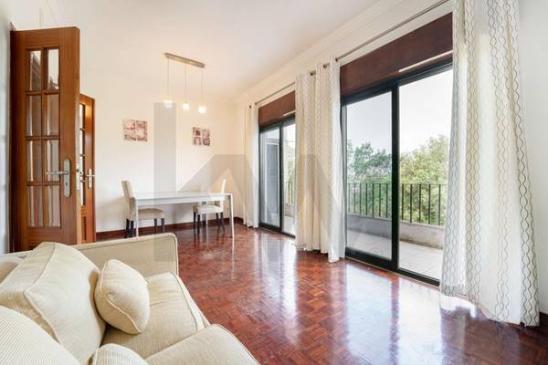 Apartamento T3 à Venda em Coimbra - Coimbra - Portugal