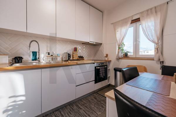 Apartamento T3 à Venda em Coimbra - Coimbra - Portugal