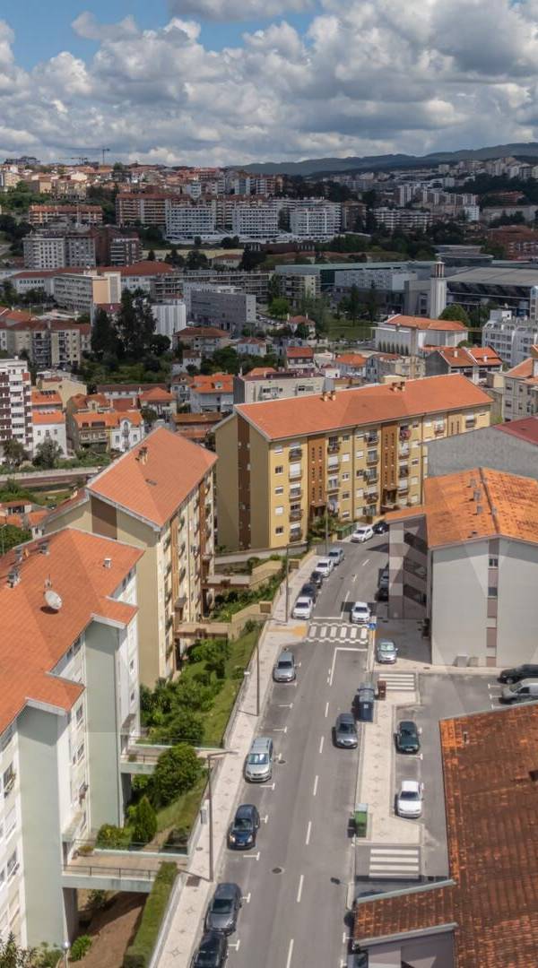 Appartement 3 chambres à Vendre à Coimbra - Coimbra - Portugal