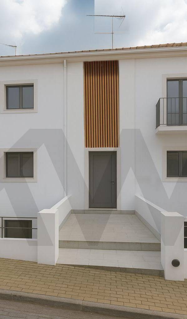 Appartement 3 chambres à Vendre à Coimbra - Portugal