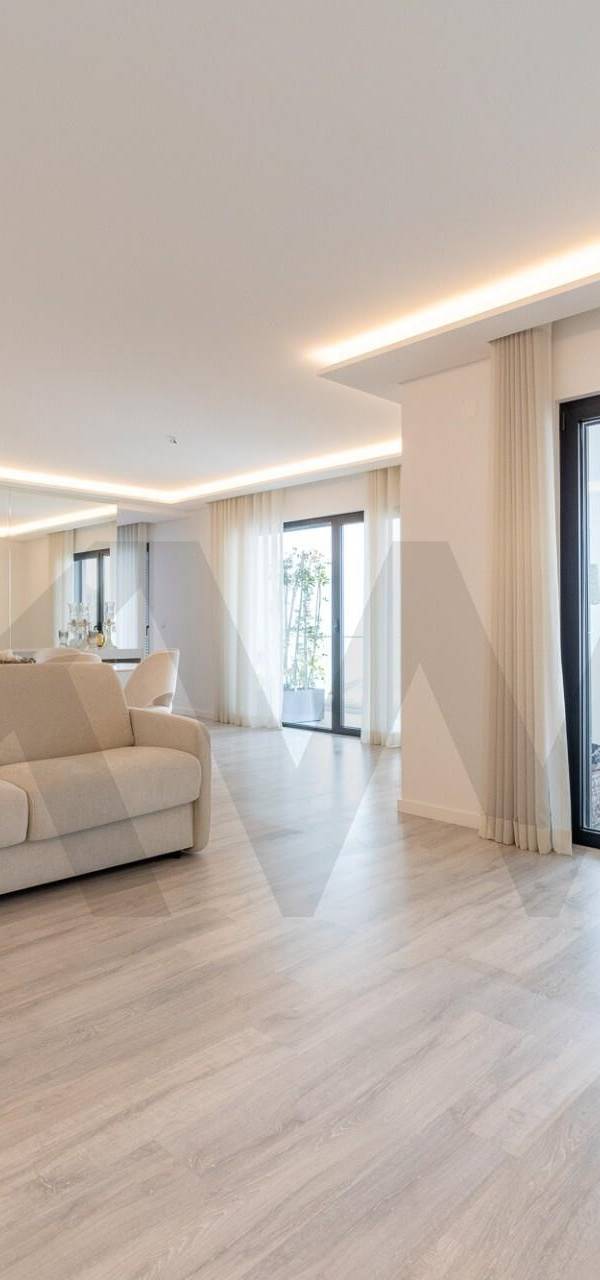 Appartement 3 chambres à Vendre à Ericeira - Lisbonne - Portugal