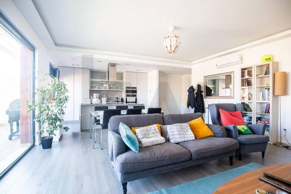 Appartement T3 à Vendre à Ericeira, Portugal