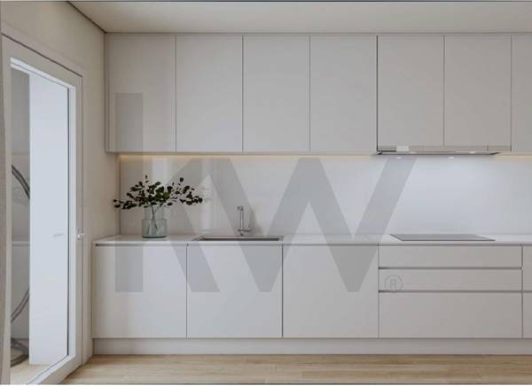Appartement T3 à Vendre à Ericeira, Portugal