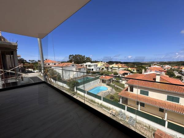 Appartement T3 à Vendre à Ericeira, Portugal