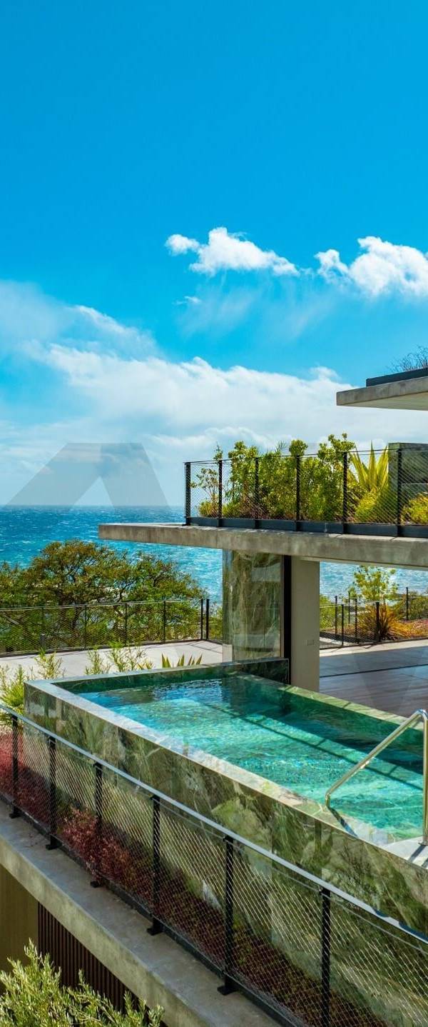 Apartamento T3 à Venda em Funchal - Ilha Da Madeira - Portugal
