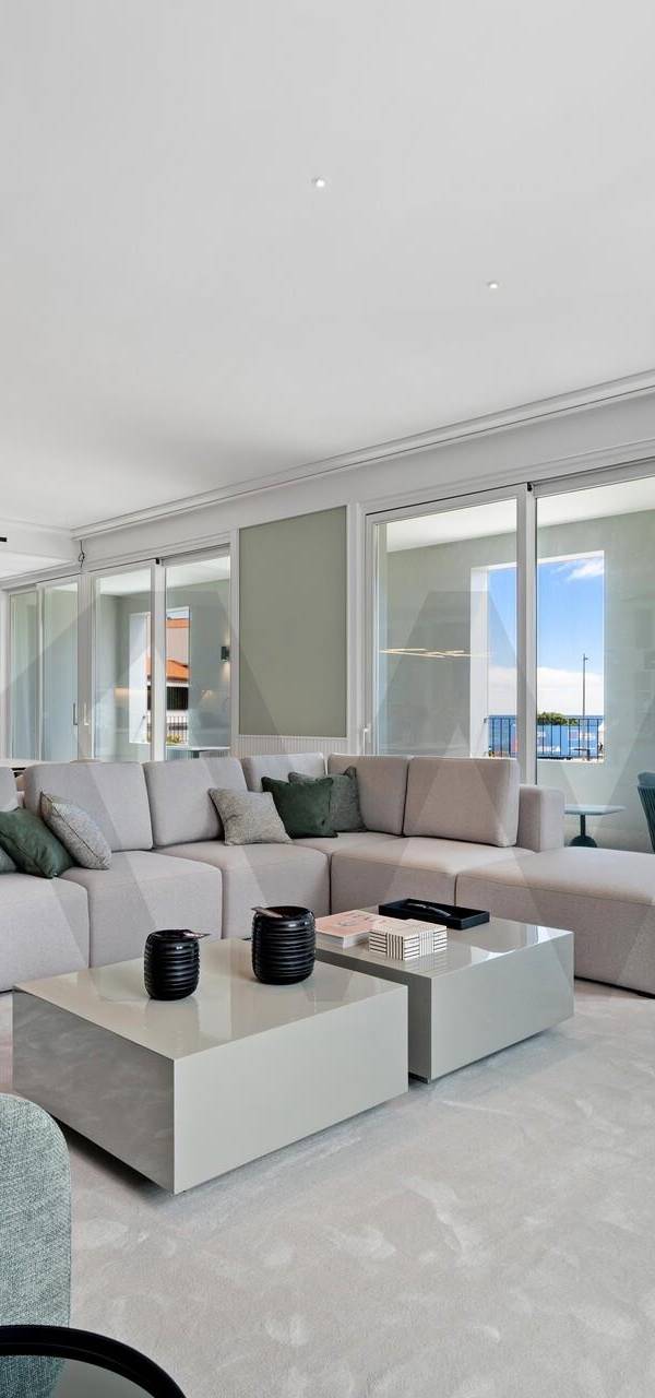 Appartement 3 chambres à Vendre à Funchal - Sé - Île de Madère - Portugal