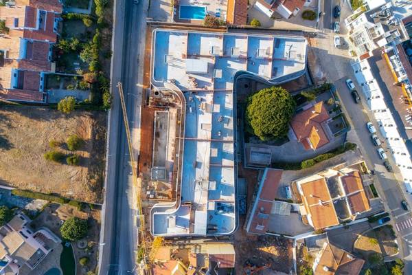 Apartamento T3 à Venda em Lagos - Algarve - Portugal