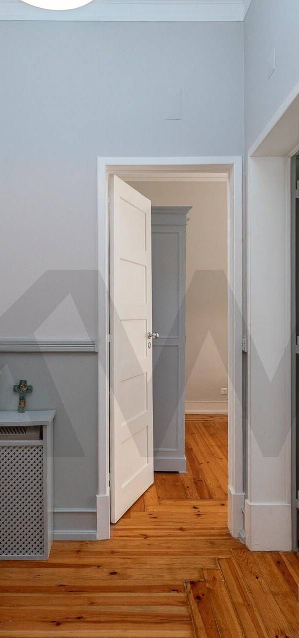 Apartamento T3 en Venta en Lisboa - Portugal