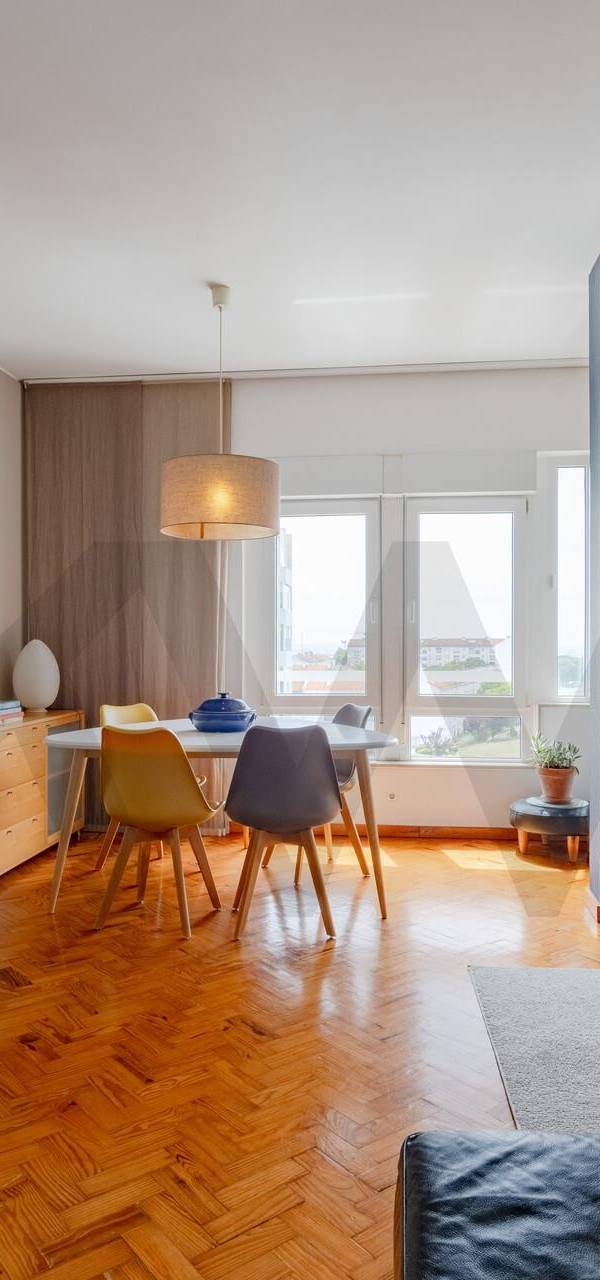 Apartamento T3 en Venta en Lisboa - Portugal