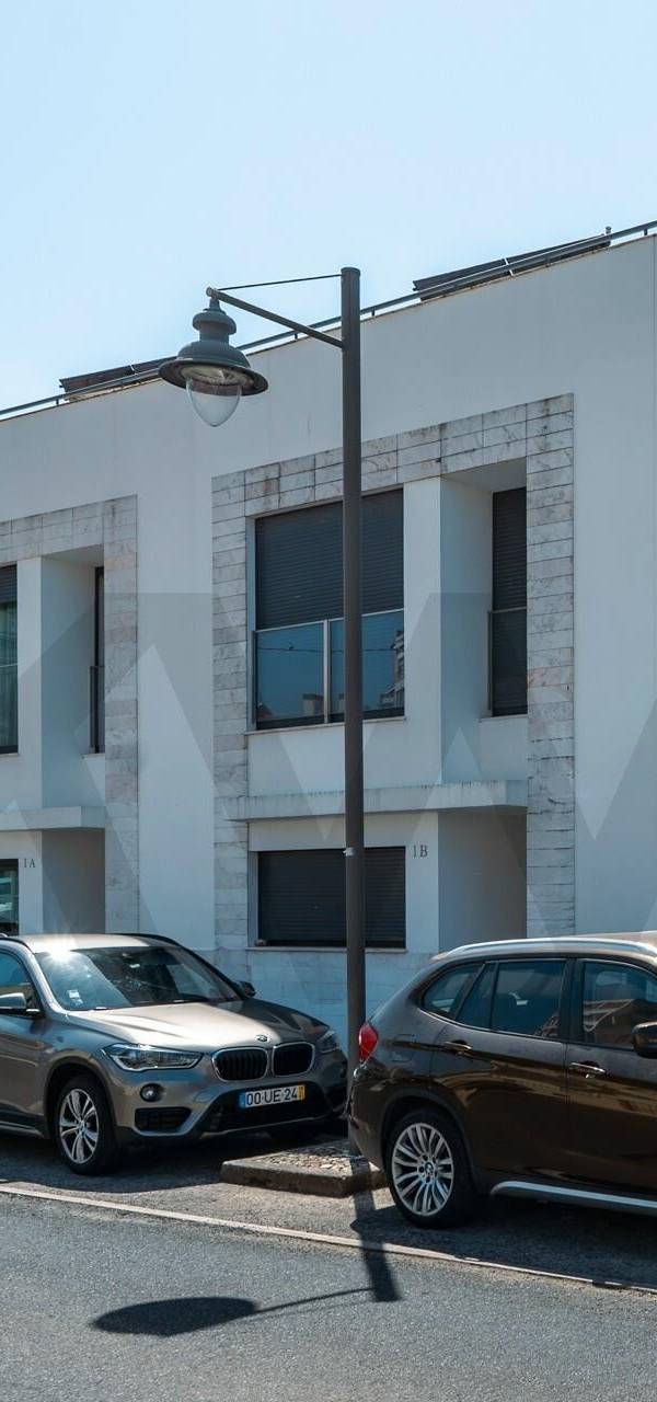 Apartamento de 3 dormitorios en venta en Lisboa - Portugal