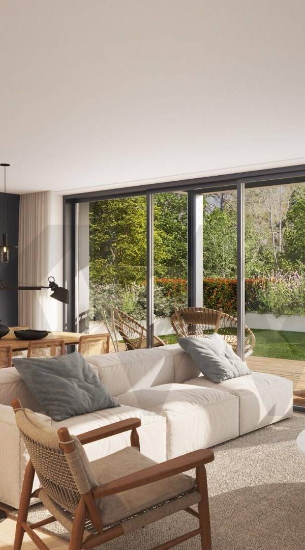Apartamento T3 en Venta en Lisboa - Portugal