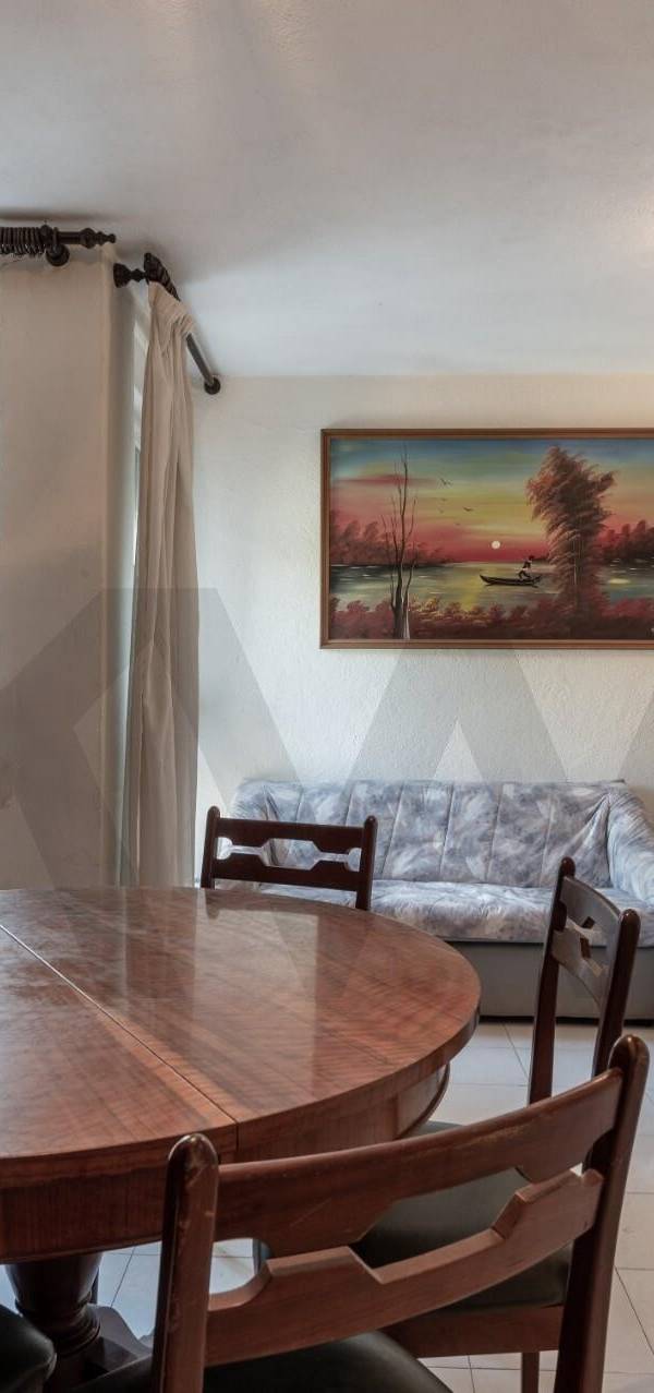 Apartamento T3 en Venta en Lisboa - Portugal