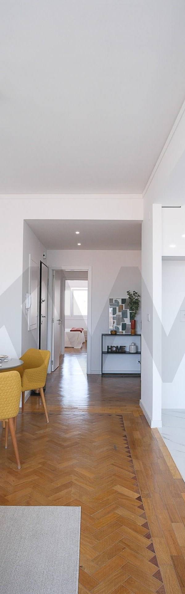 Apartamento T3 en Venta en Lisboa - Portugal