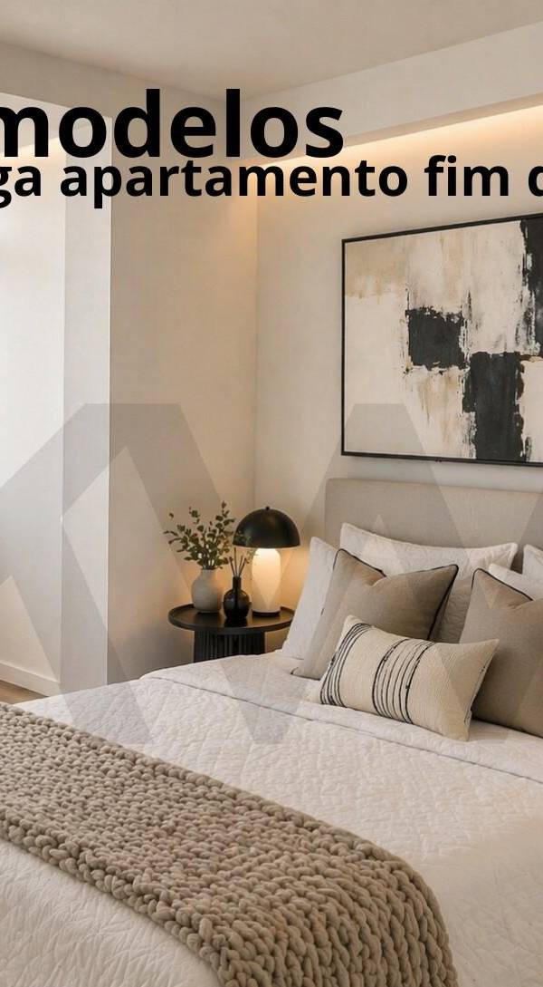 Apartamento T3 en Venta en Lisboa - Portugal