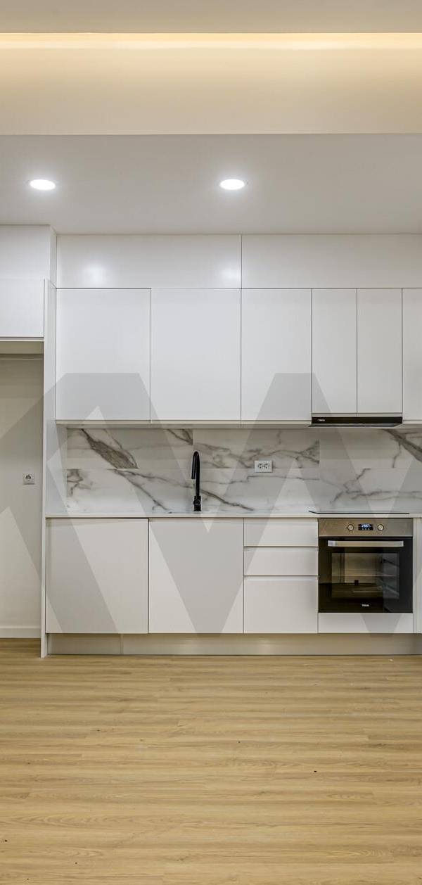 Apartamento T3 à Venda em Lisboa - Portugal