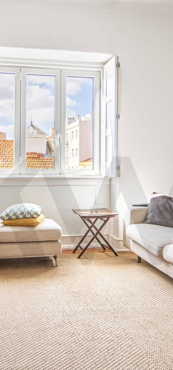 Apartamento T3 en Venta en Lisboa - Portugal