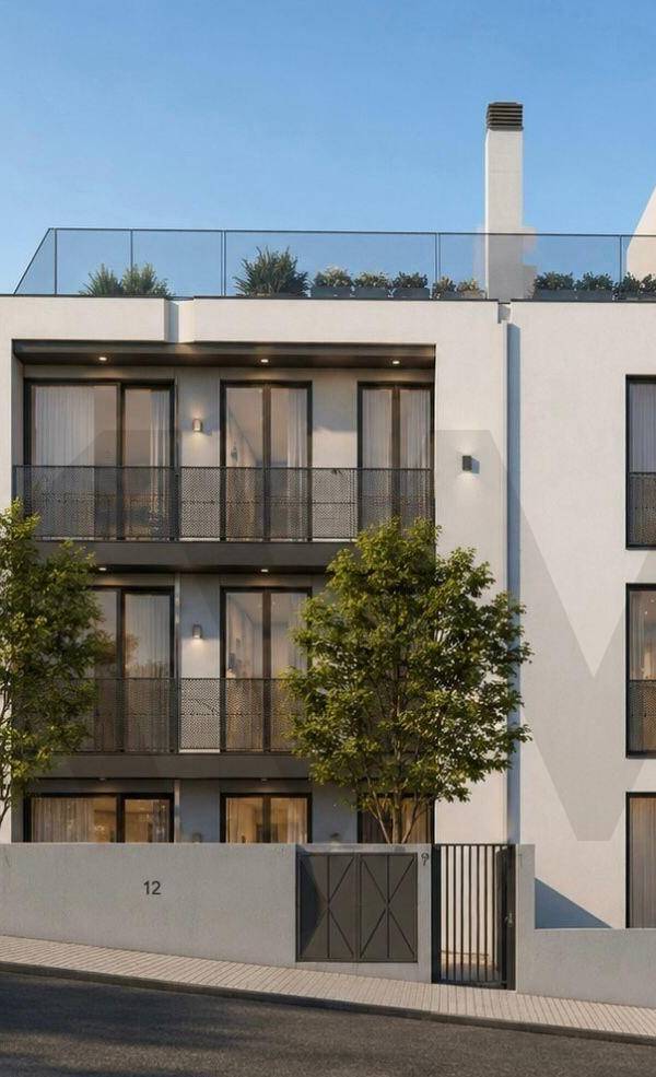 Apartamento T3 à Venda em Lordemão - Coimbra - Portugal