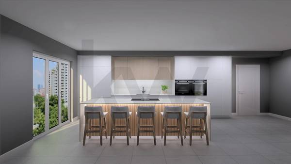 Apartamento T3 na Planta à Venda em Loulé - Algarve - Portugal