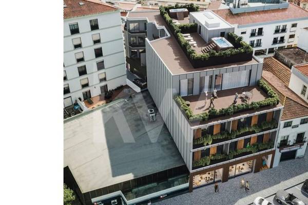 Apartamento T3 à Venda em Lourinhã - Lisboa - Portugal