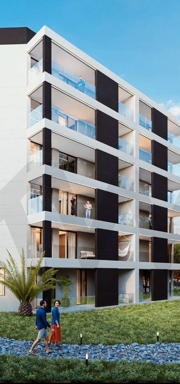Apartamento T3 à Venda em Maia - Porto - Portugal