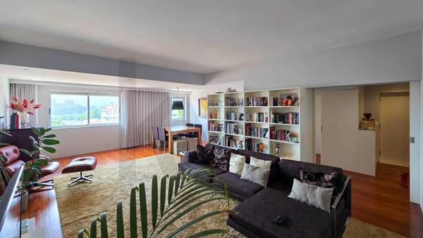 Apartamento T3 à Venda em Matosinhos - Porto - Portugal