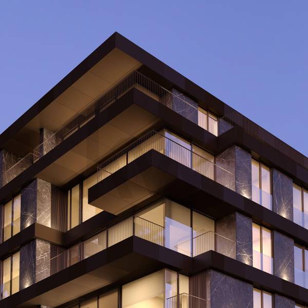 Apartamento T3 à Venda em Matosinhos - Porto - Portugal
