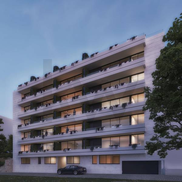 Apartamento T3 à Venda em Matosinhos - Porto - Portugal