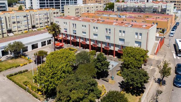 Apartamento T3 à Venda em Matosinhos - Porto - Portugal