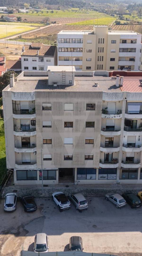 Appartement 3 chambres à Vendre à Mealhada - Aveiro - Portugal