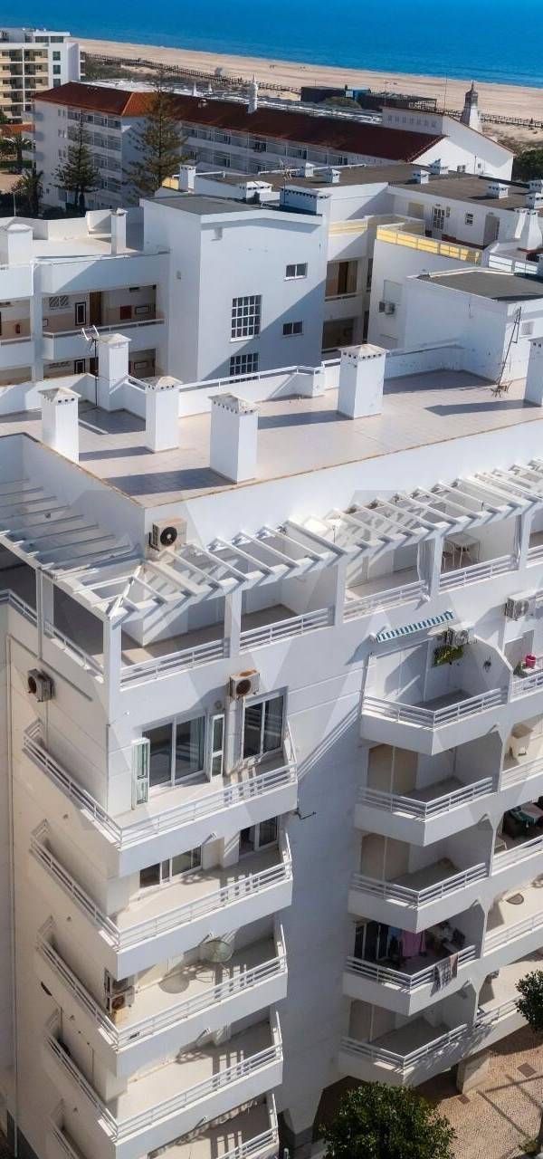 Appartement 3 chambres à Vendre à Monte Gordo - Faro - Portugal