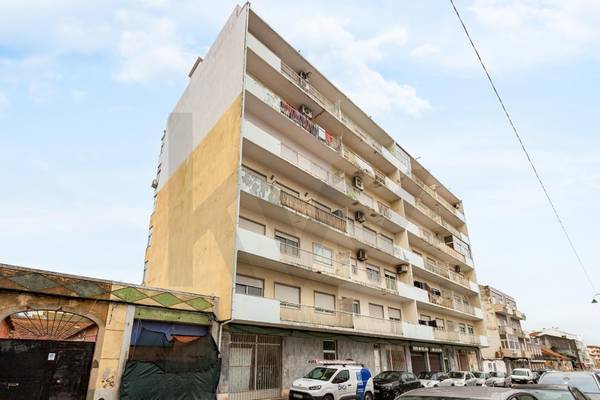 Apartamento T3 à Venda em Montijo - Setúbal - Portugal