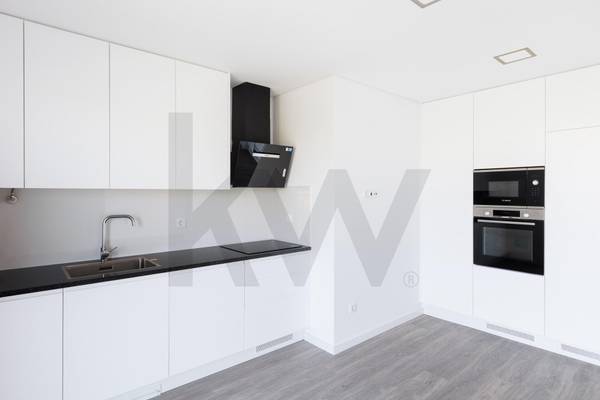 Apartamento T3 à Venda em Montijo - Setúbal - Portugal