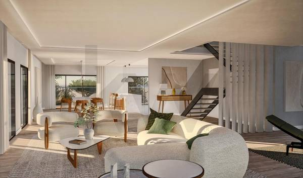 Apartamento T3 à Venda em Montijo - Setúbal - Portugal