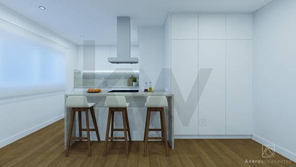 Apartamento T3 à Venda em Montijo - Setúbal - Portugal