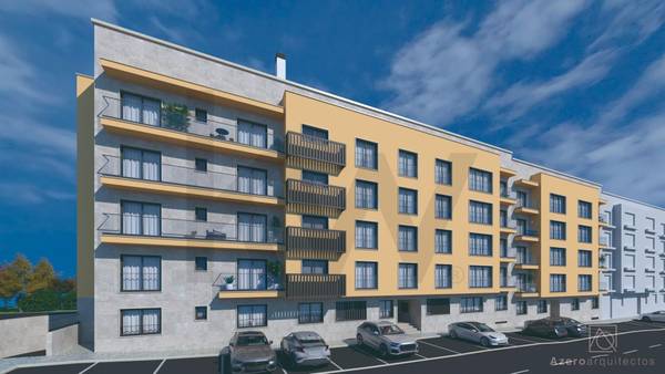 Apartamento T3 à Venda em Montijo - Setúbal - Portugal