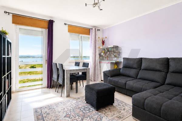 Apartamento T3 à Venda em Montijo - Setúbal - Portugal