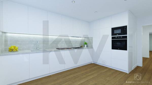 Apartamento T3 à Venda em Montijo - Setúbal - Portugal