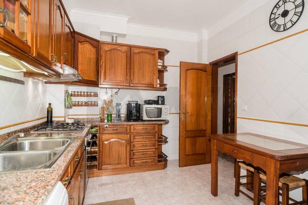 Apartamento T3 à Venda em Montijo - Setúbal - Portugal