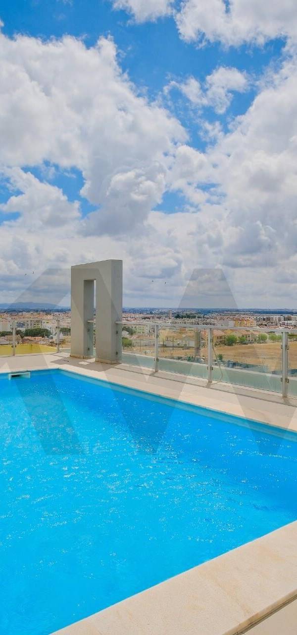 3 Bedroom Home for Sale in Montijo - Setúbal - Portugal