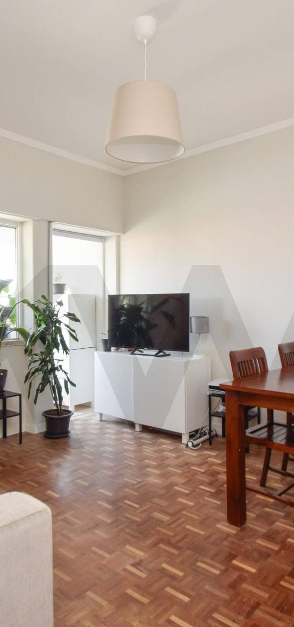 Appartement 3 chambres à Vendre à Oeiras - Lisbonne - Portugal