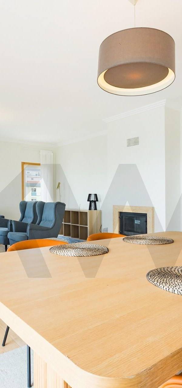 Appartement 3 chambres à Vendre à Oeiras - Lisbonne - Portugal