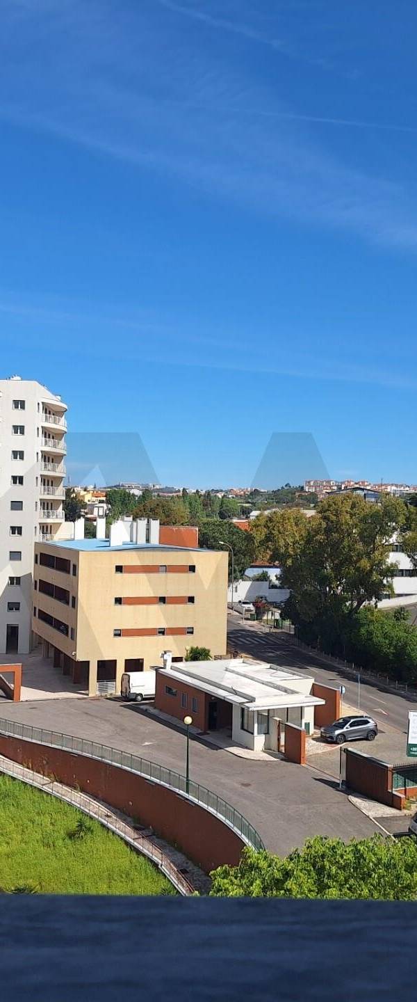 Appartement 3 chambres à Vendre à Oeiras - Lisbonne - Portugal